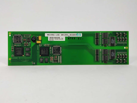 Siemens SM-2551 SERIAL INTERFACE PROCESSOR 2 SI