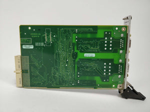 National Instruments PXI-8432/2 PXI Serial Interface Module