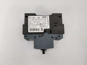 Siemens 3RV2011-0JA10 Circuit breaker E02