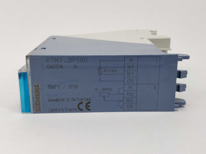 Siemens PTM1.2P100 Siemens PTM1.2P100