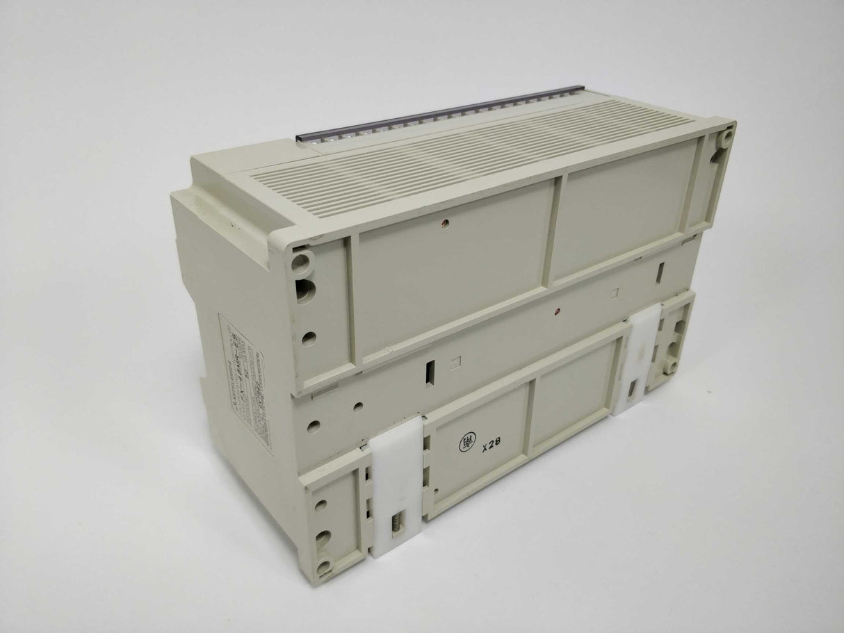 Mitsubishi FX-48MR-ES PLC Base Unit