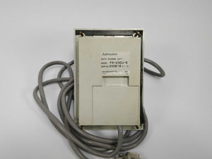 Mitsubishi FX-20DU-E Data access unit. V1.10