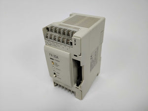 Mitsubishi FX-2DA Analog Output module V2.10