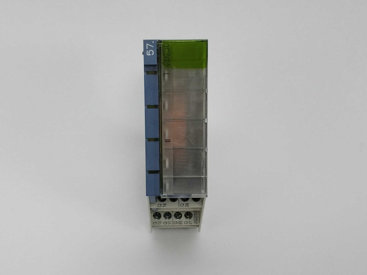 SIEMENS, Landis & Gyr PTM1.2Q250 Switching Module