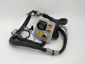 Denso 411001-0060 Harness kit for VS6556