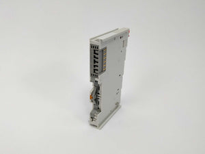 Beckhoff KL2612 2x relay,...125V AC/30V DC 0,5A AC/1A DC