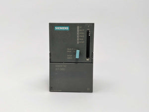 Siemens 6ES7 614-1AH01-0AB3 SIMATIC S7-300,SPECIAL CPU 614