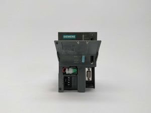 Siemens 6ES7 614-1AH01-0AB3 SIMATIC S7-300,SPECIAL CPU 614