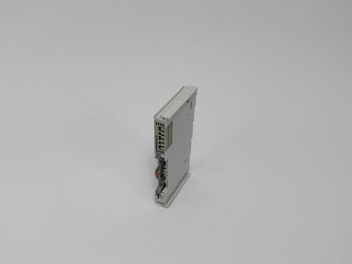 Wago 750-600 End module