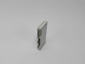 Wago 750-600 End module