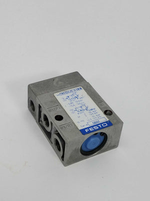 Festo 7803 VL/O-3-1/8 B Pneumatic valve