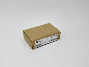 AB 1762-IQ8 Digital Input Module Ser A Rev A