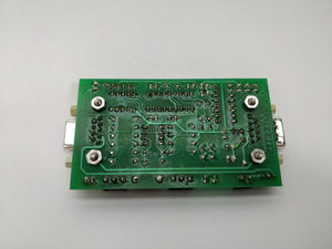 Weeder technologies WTPCT-M Pulse counter/Timer Module