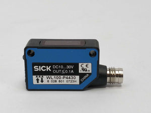 SICK 6028607 WL100-P4439, Sensick W100