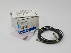 OMRON E2E-X1B1 Proximity switch