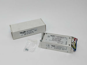 RASMI ELECTRONICS LTD AX-FIM1010-RE Single Phase RFI Filter