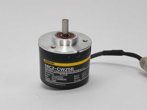 OMRON E6C2-CWZ5B Rotary encoder 360P/R