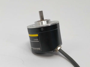 OMRON E6C2-CWZ5B Rotary encoder 360P/R