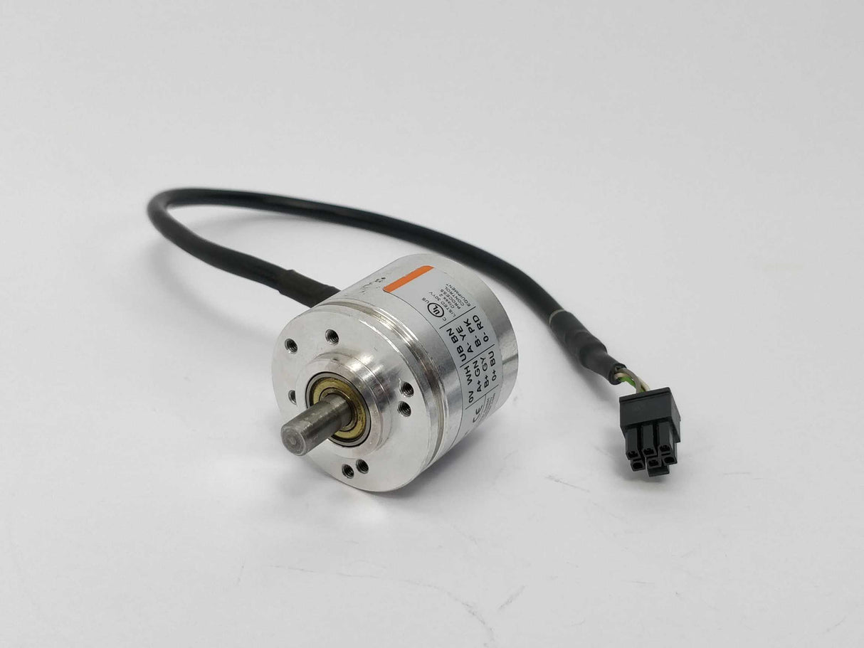 Kübler 8.3610.3522.1024 Encoder 5-18VDC 50mA