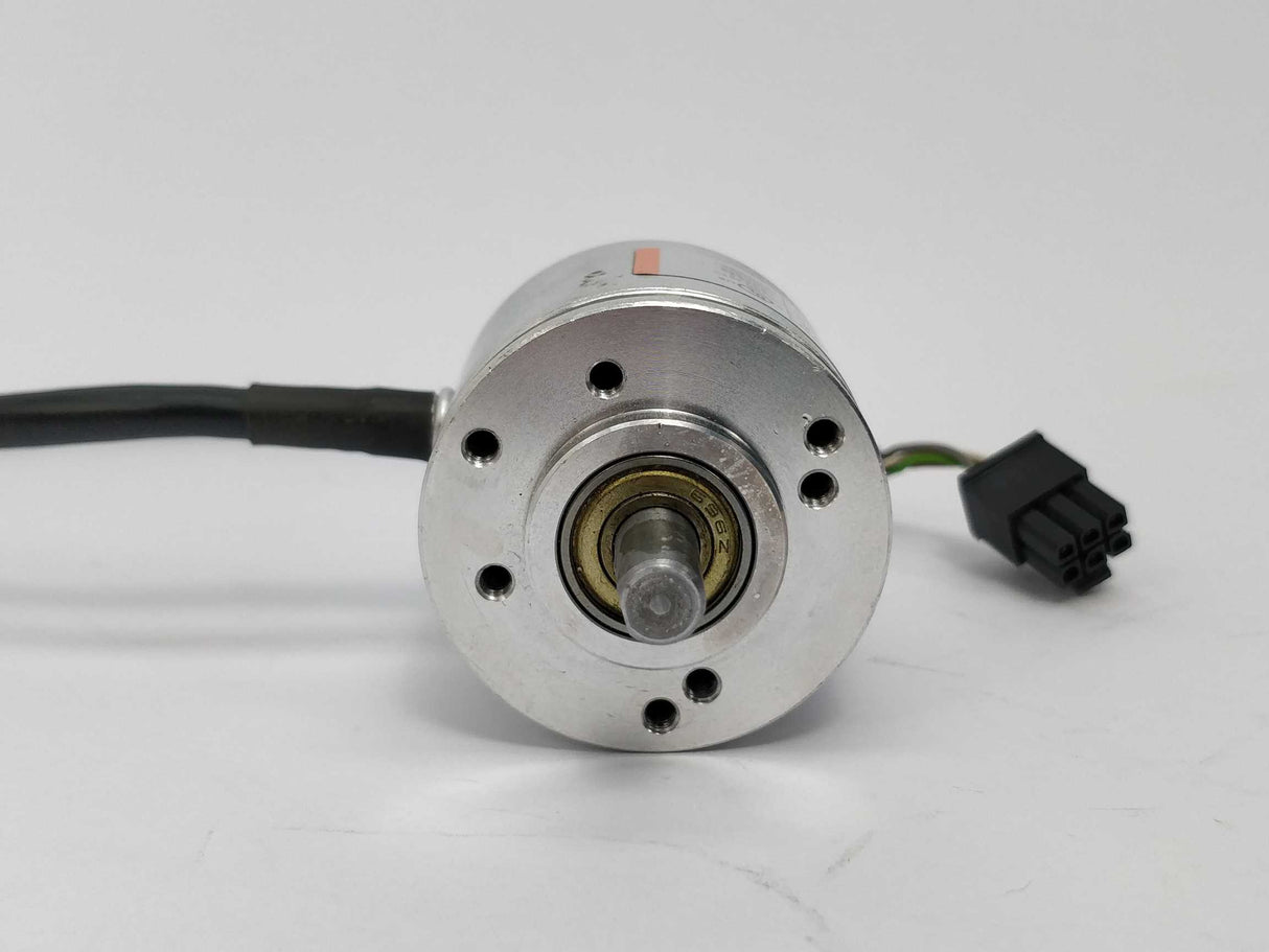 Kübler 8.3610.3522.1024 Encoder 5-18VDC 50mA