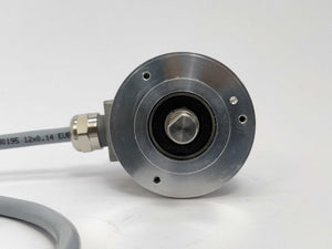 Kübler 8.5000.8352.3600 Encoder 10-30VDC 100mA