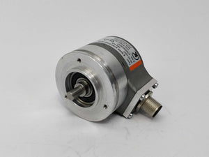 Kübler 8.5000.6150.0360.0015 Encoder 10-30VDC 100mA