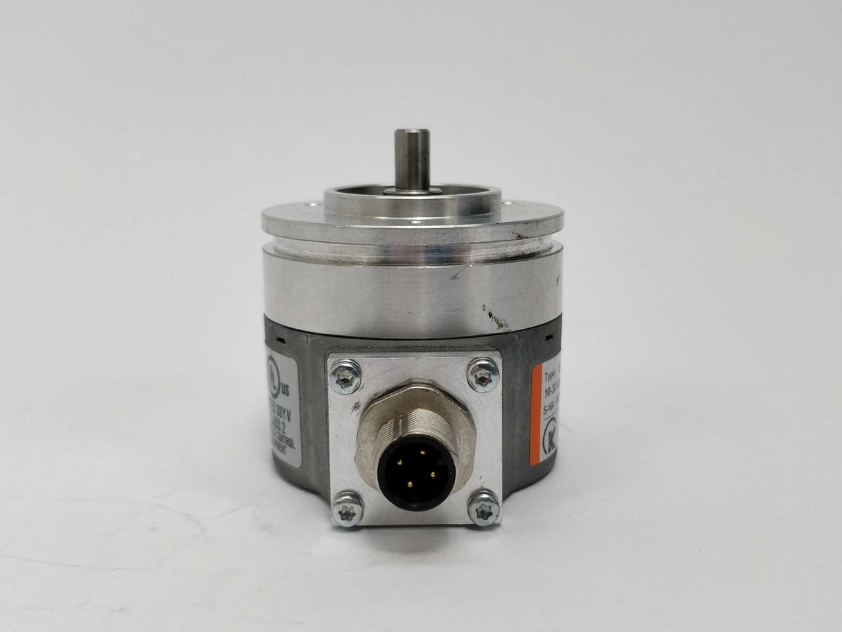 Kübler 8.5000.6150.0360.0015 Encoder 10-30VDC 100mA