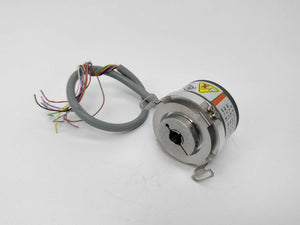 Kübler 8.5020.D35E.3600 Encoder 10-30VDC 100mA