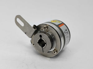 Kübler 8.5020.2550.0360.S052 Encoder 10-30VDC 100mA