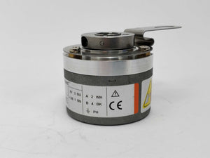 Kübler 8.5020.2550.0360.S052 Encoder 10-30VDC 100mA