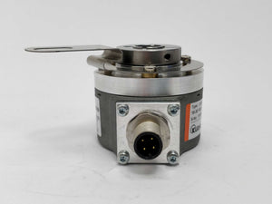 Kübler 8.5020.2550.0360.S052 Encoder 10-30VDC 100mA