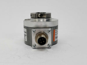 Kübler 8.5020.2550.0360.S052 Encoder 10-30VDC 100mA