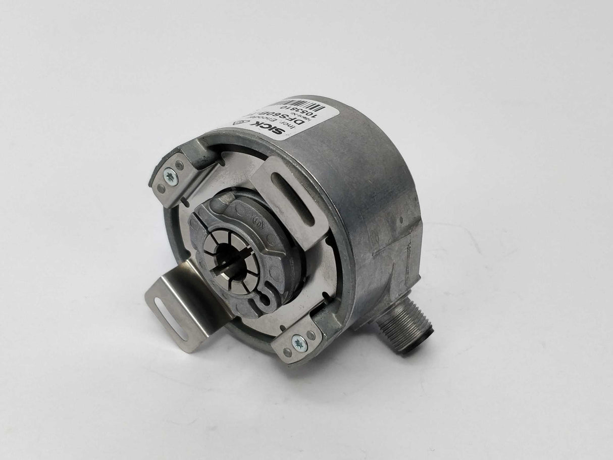 SICK 1053810 DFS60B-TDEC01000 Incremental encoder DFS60