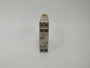 OMRON S8VS-03012 12V 2,5 A Power supply