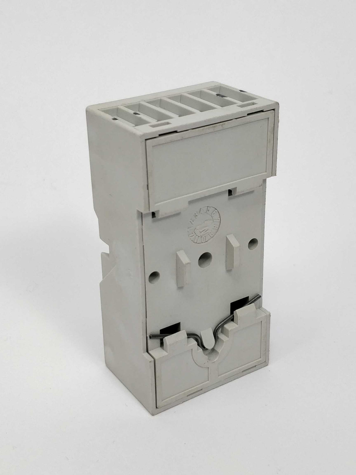 Allan Bradley 700-HN203 Relay socket 10A 400VAC ser:A