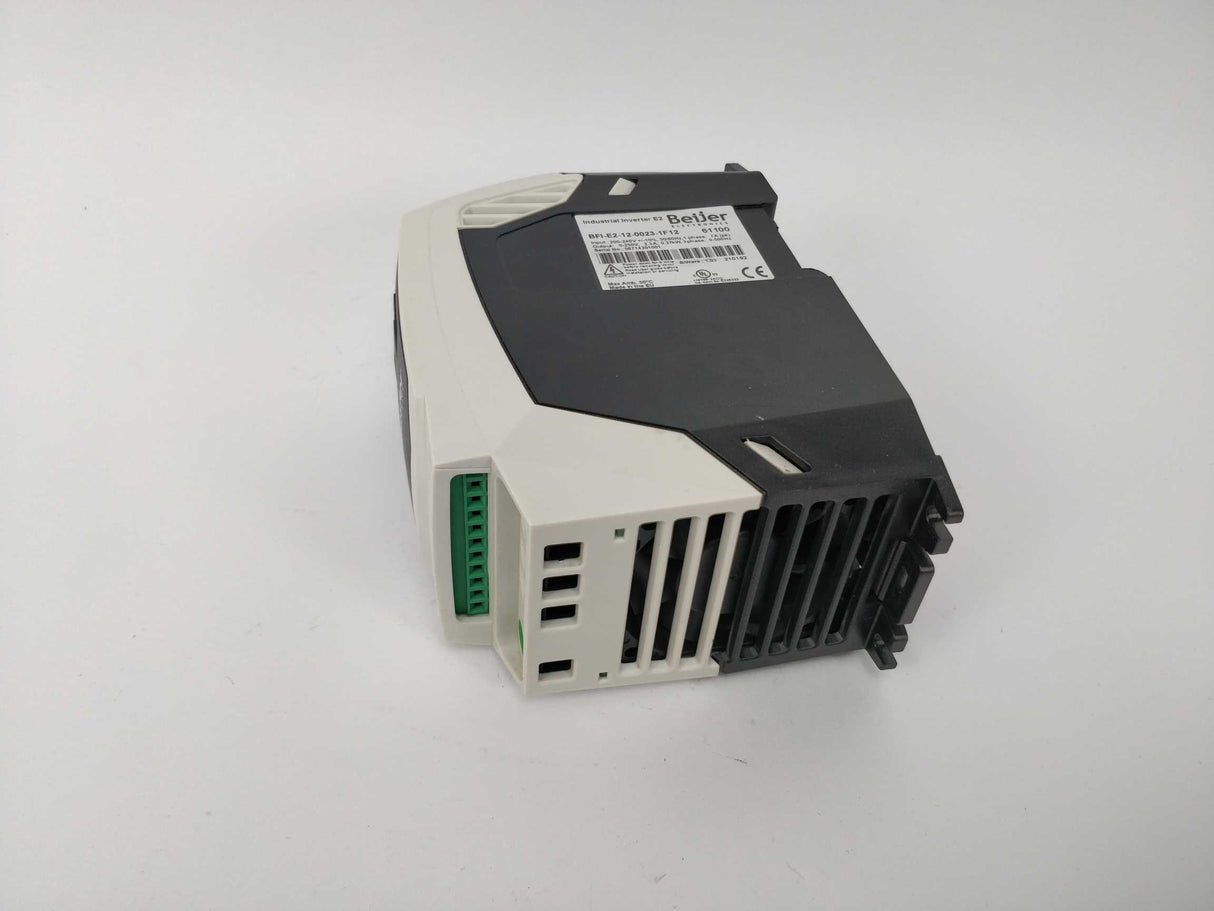 Beijer BFI-E2-12-0023-1F12 Industrial inverter E2