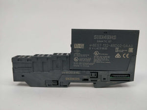 Siemens 6ES7132-4BD02-0AA0 Simatic S7