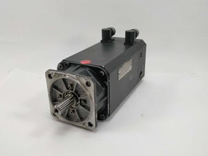 Siemens 1FT6062-6AF79-4AA0-Z Brushless Servomotor