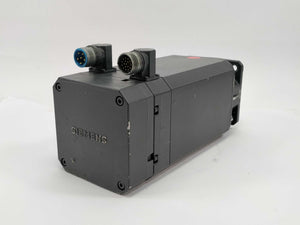 Siemens 1FT6062-6AF79-4AA0-Z Brushless Servomotor