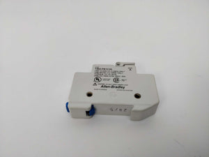 AB 1492-FB1C30 Fuse holder Ser.A