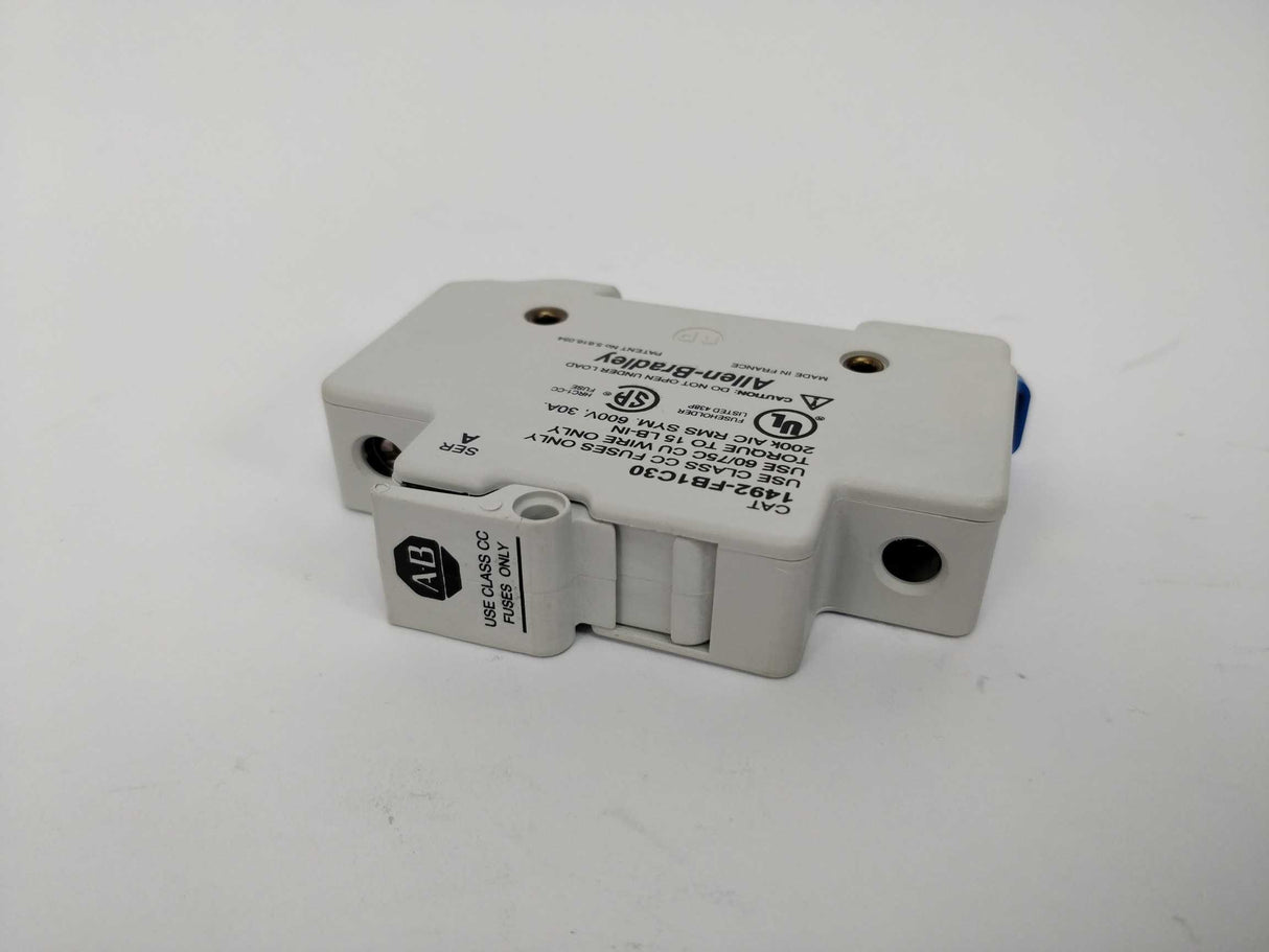 AB 1492-FB1C30 Fuse holder Ser.A