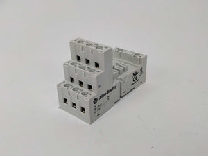 AB 700-HN153 Socket Ser.B coil 15A 300V