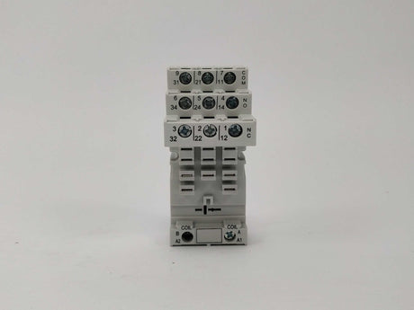 AB 700-HN153 Socket Ser.B coil 15A 300V