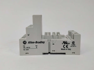 AB 700-HN153 Socket Ser.B coil 15A 300V