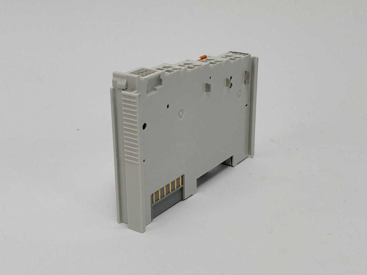 Beckhoff KL2761 10cPcs box. Bus terminal, 80...230V AC/ .... 600 W