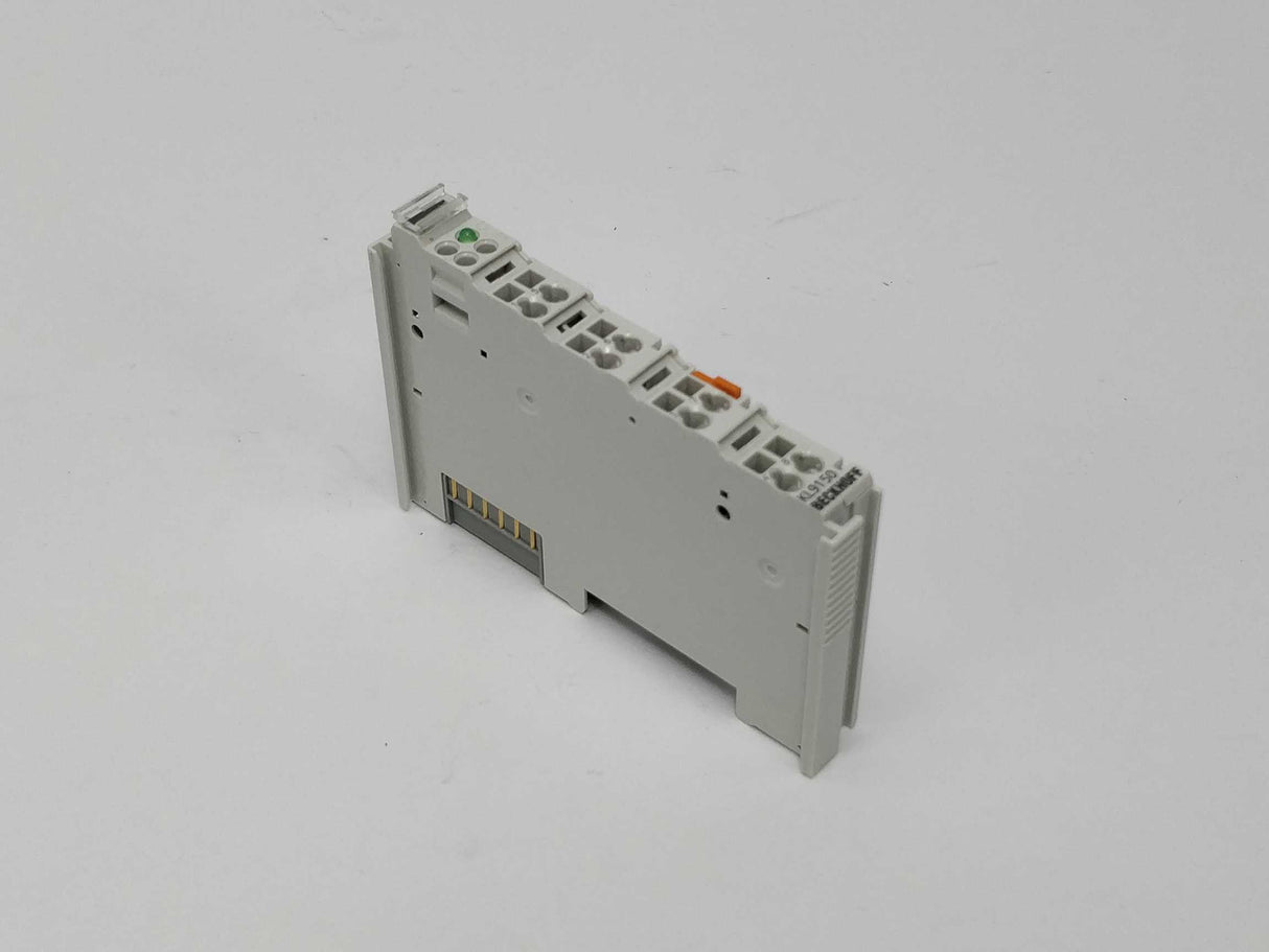 Beckhoff KL9150-0000 Bus terminal 230V AC/max.  10 Pcs./Stück