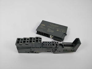 Siemens 6ES7132-4HB01-0AB0 Input output module, E01