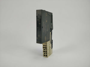 Siemens 6ES7 138-4CA00-0AA0 Input Output Module, E06