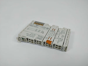 Wago 750-602 Power supply; 24 VDC