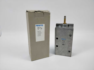 Festo 35547 MFH-5-1/2-S Air solenoid valve